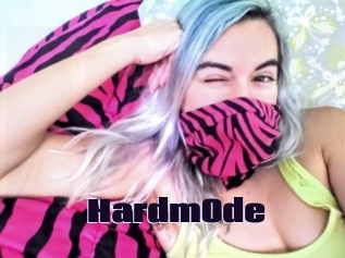 Hardm0de