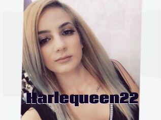 Harlequeen22