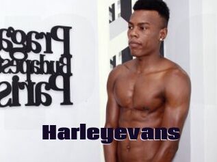 Harleyevans