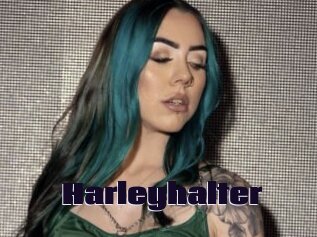 Harleyhalter