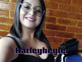 Harleyheyler