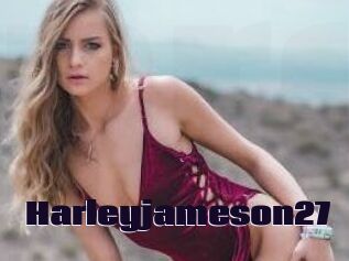 Harleyjameson27