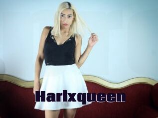 Harlxqueen