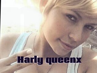 Harly_queenx