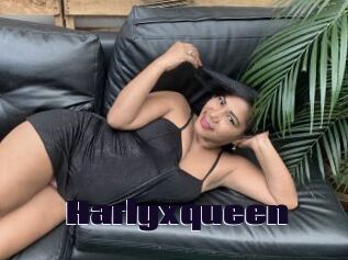 Harlyxqueen