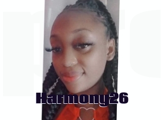 Harmony26