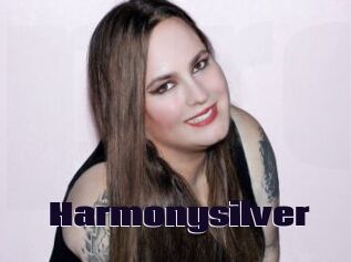 Harmonysilver