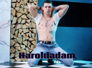 Haroldadam