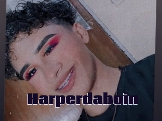 harperdaboin Prolap Sex