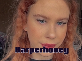 Harperhoney