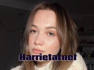 Harrietarnet