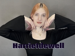 Harrietdewell