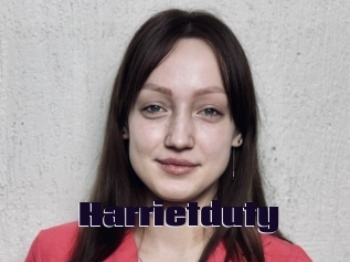 Harrietduty