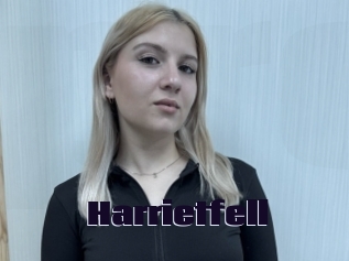 Harrietfell