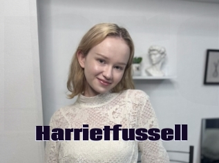 Harrietfussell