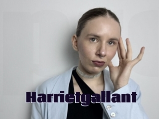 Harrietgallant