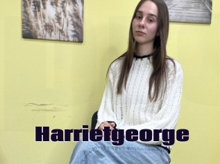 Harrietgeorge