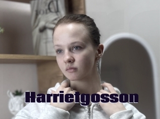 Harrietgosson