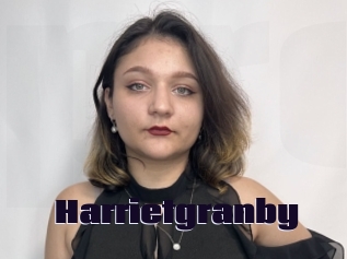 Harrietgranby