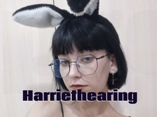 Harriethearing