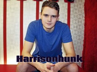 Harrisonhunk