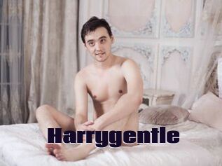 Harrygentle