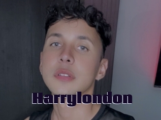 Harrylondon