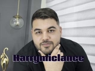 Harrymiclance