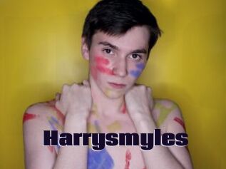 Harrysmyles