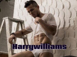 Harrywilliams