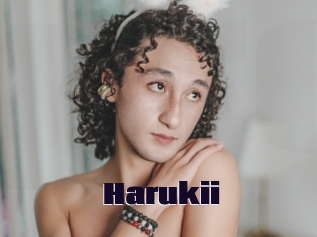 Harukii