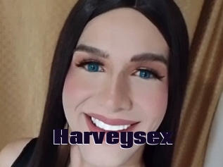 Harveysex