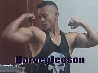 Harveytecson