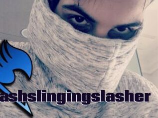 Hashslingingslasher