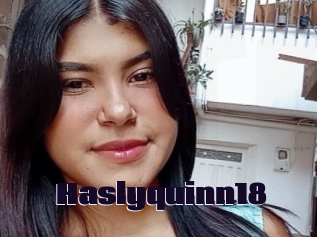 Haslyquinn18