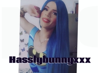 Hasslybunnyxxx