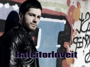 Hateitorloveit