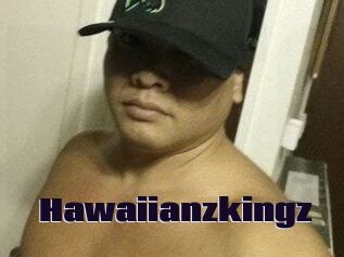 Hawaiianzkingz