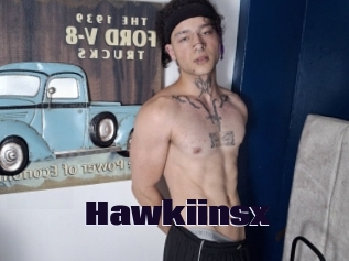 Hawkiinsx