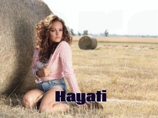 Hayati