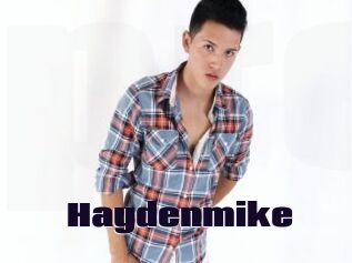 Haydenmike