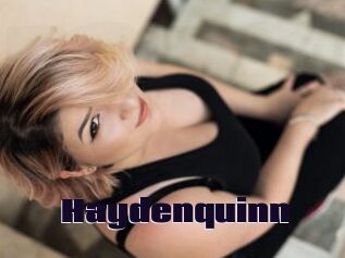 Haydenquinn