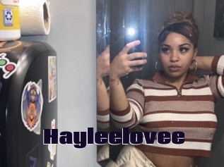 Hayleelovee