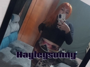 Hayleysunny