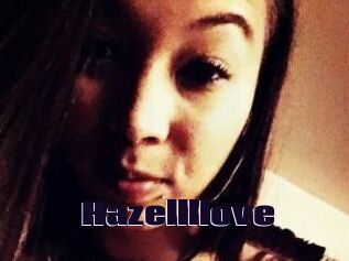 Hazellllove