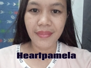 Heartpamela