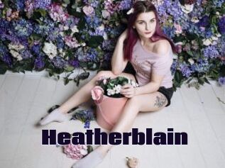 Heatherblain