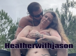 Heatherwithjason