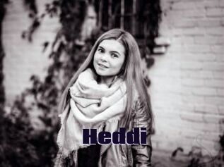 Heddi