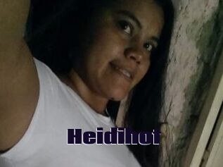 Heidihot